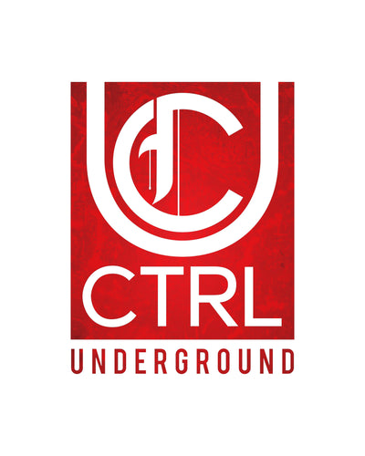 CTRL UNDERGROUND