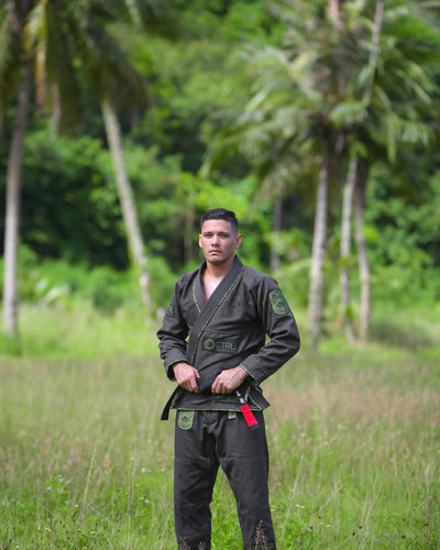 THE PACIFIC THEATER
