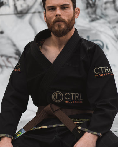 The Soldat - Now Available!
