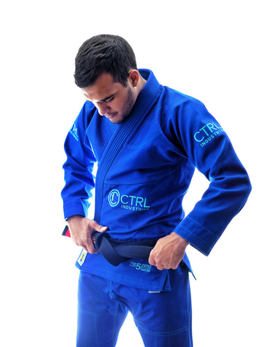 The Tre5zero is Now Available!
