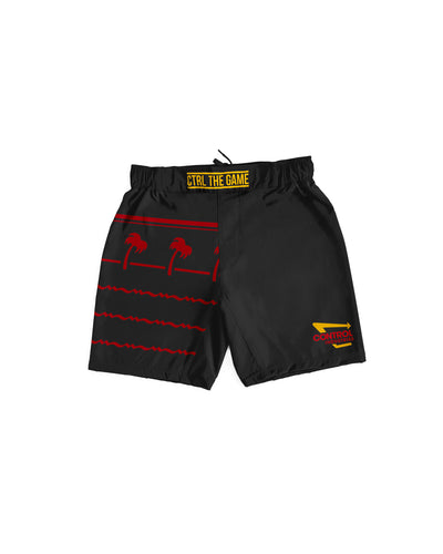 ANML STYLE: SHORTS