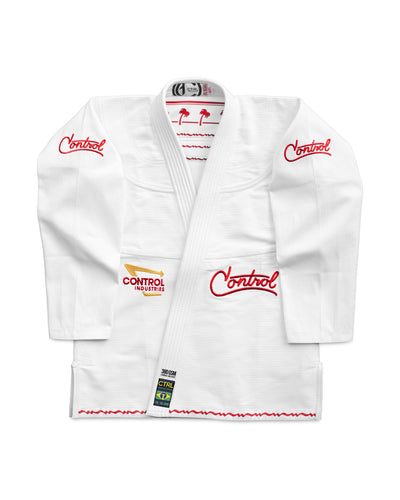 ANML STYLE 380: WHITE