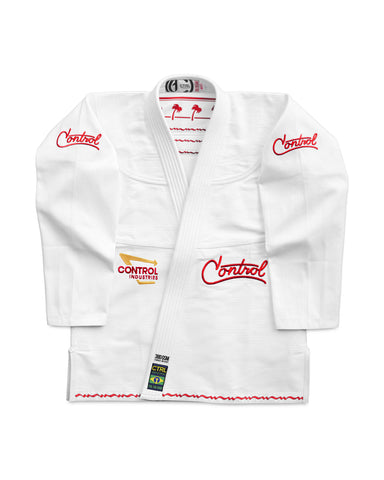 ANML STYLE 380: WHITE