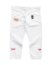 ANML STYLE 380: WHITE