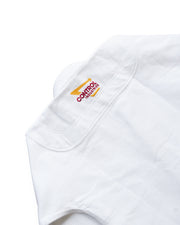 ANML STYLE 380: WHITE