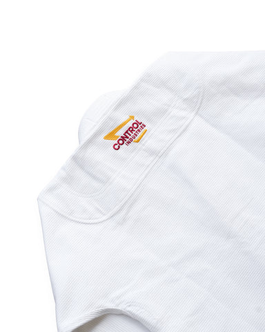 ANML STYLE 380: WHITE