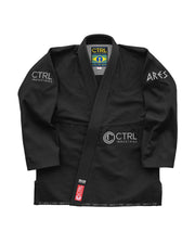 ARES X CTRL GI: BLACK