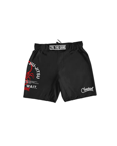 EL ALACRÁN: SHORTS