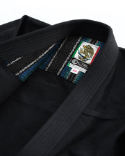 KIDS COSTA BAJA 380: BLACK