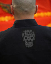 CEMPAXOCHITL 380 : BLACK / CHARCOAL