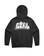 BLOCKBUSTER PULLOVER