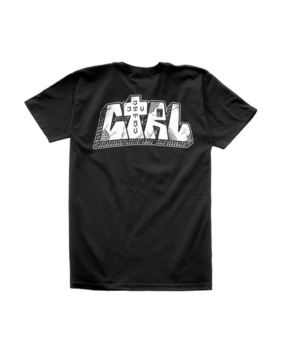 BLOCKBUSTER TEE
