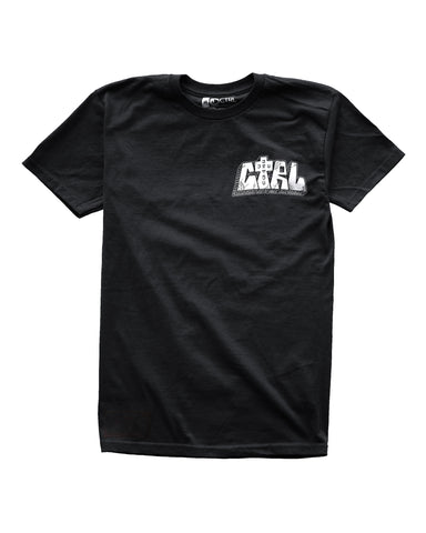 BLOCKBUSTER TEE