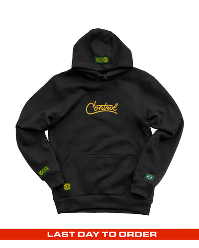 BRAZIL PULLOVER