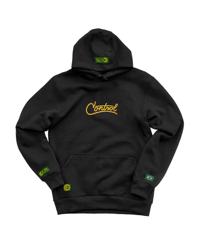 BRAZIL PULLOVER