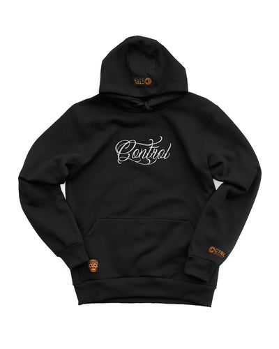 CEMPAXOCHITL PULLOVER