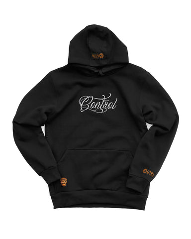 CEMPAXOCHITL PULLOVER