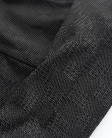 FLUID CHESS XL : BLACK/GREY