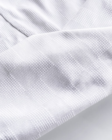 FLUID CHESS XL : WHITE/GREY
