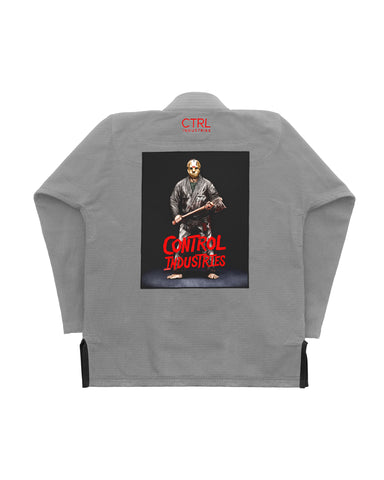 CRYSTAL LAKE : GREY