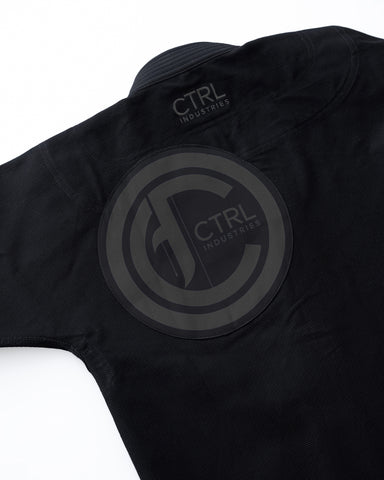 TRADIÇÃO EQUIPE 380 : BLACK/CHARCOAL