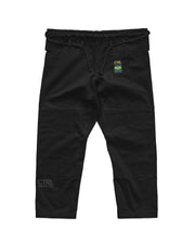 TRADIÇÃO EQUIPE 380 : BLACK/CHARCOAL