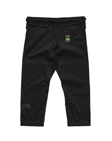 TRADIÇÃO EQUIPE 380 : BLACK/CHARCOAL