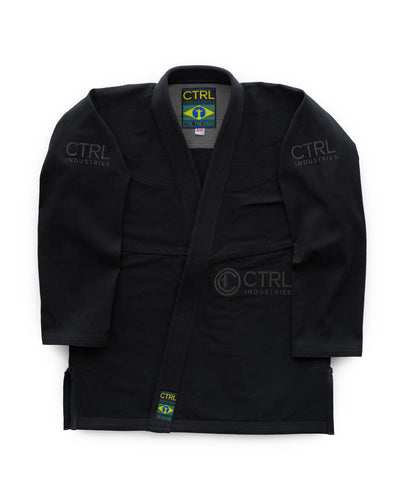 TRADIÇÃO EQUIPE 380 : BLACK/CHARCOAL