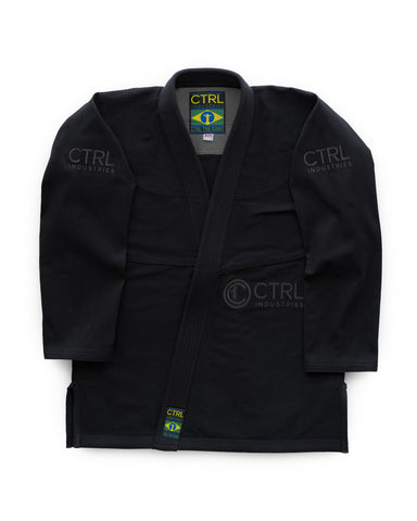 TRADIÇÃO EQUIPE 380 : BLACK/CHARCOAL