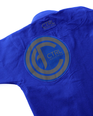 TRADIÇÃO EQUIPE 380 : BLUE/CHARCOAL