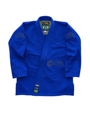 TRADIÇÃO EQUIPE 380 : BLUE/CHARCOAL