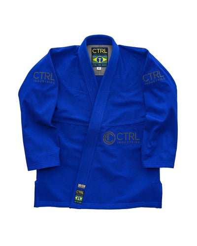 TRADIÇÃO EQUIPE 380 : BLUE/CHARCOAL