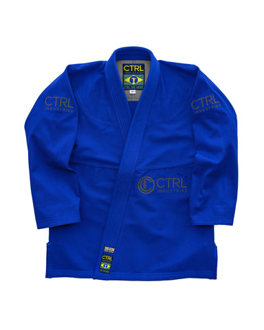 TRADIÇÃO EQUIPE 380 : BLUE/CHARCOAL