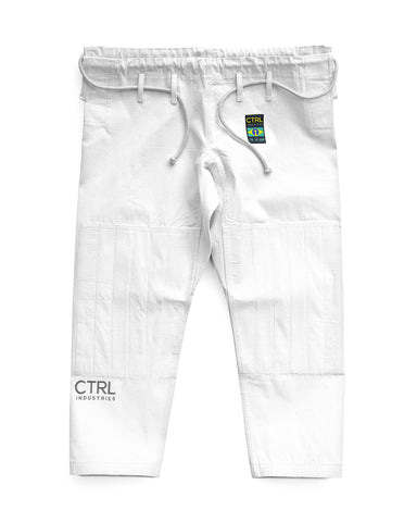 TRADIÇÃO EQUIPE 380 : WHITE/CHARCOAL