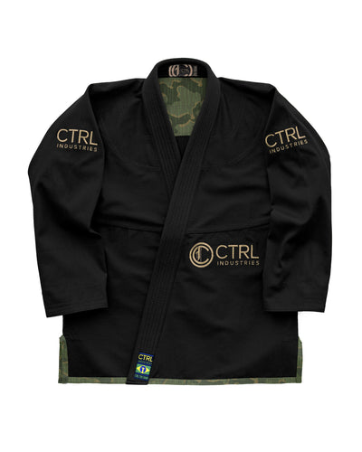 FCU: BLACK