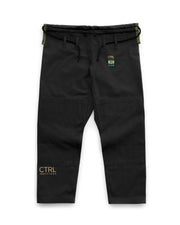 FCU: BLACK