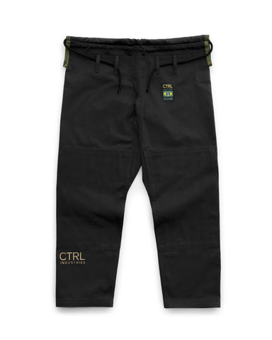 FCU: BLACK