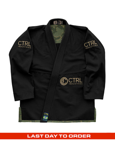 FCU: BLACK