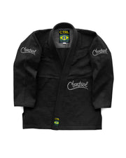 FLUID CHESS XL : BLACK/GREY
