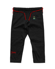 FLUID - LUMBERJACK / BLACK - PREORDER