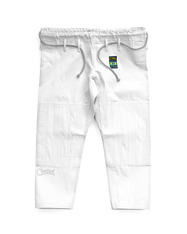 FLUID CHESS XL : WHITE/GREY