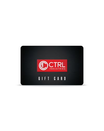 CTRL GIFT CARD