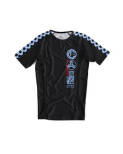 HANZO STEEL RASHIE : SKY