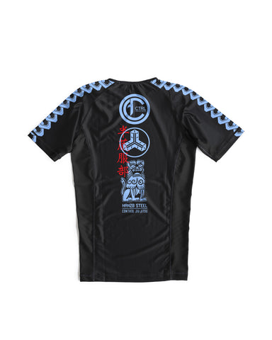 HANZO STEEL RASHIE : SKY