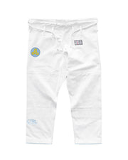 HANZO STEEL : WHITE / SKY