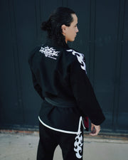 THE TRIBE: BLACK