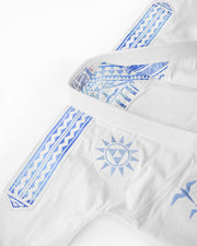 MAKAI (SEA): WHITE