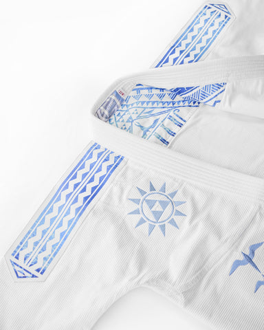 MAKAI (SEA): WHITE