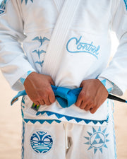MAKAI (SEA): WHITE