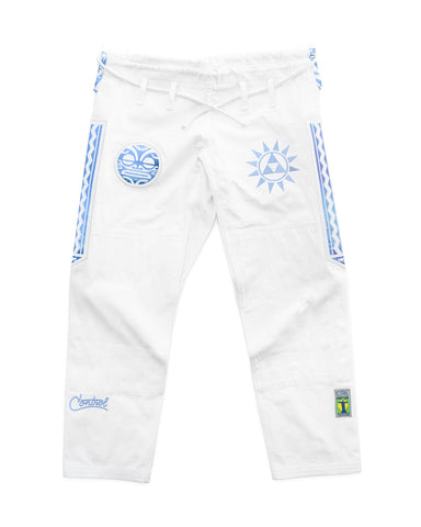 MAKAI (SEA): WHITE